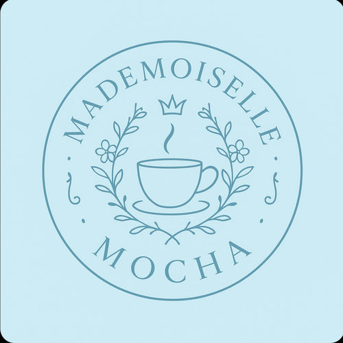 Mademoiselle Mocha 