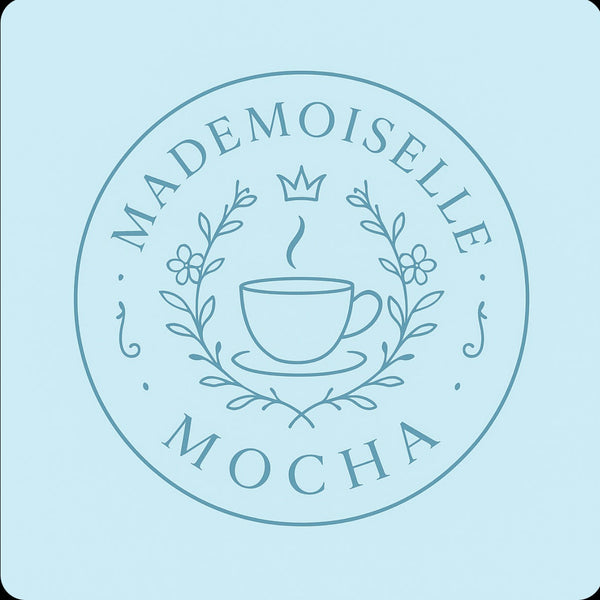 Mademoiselle Mocha 